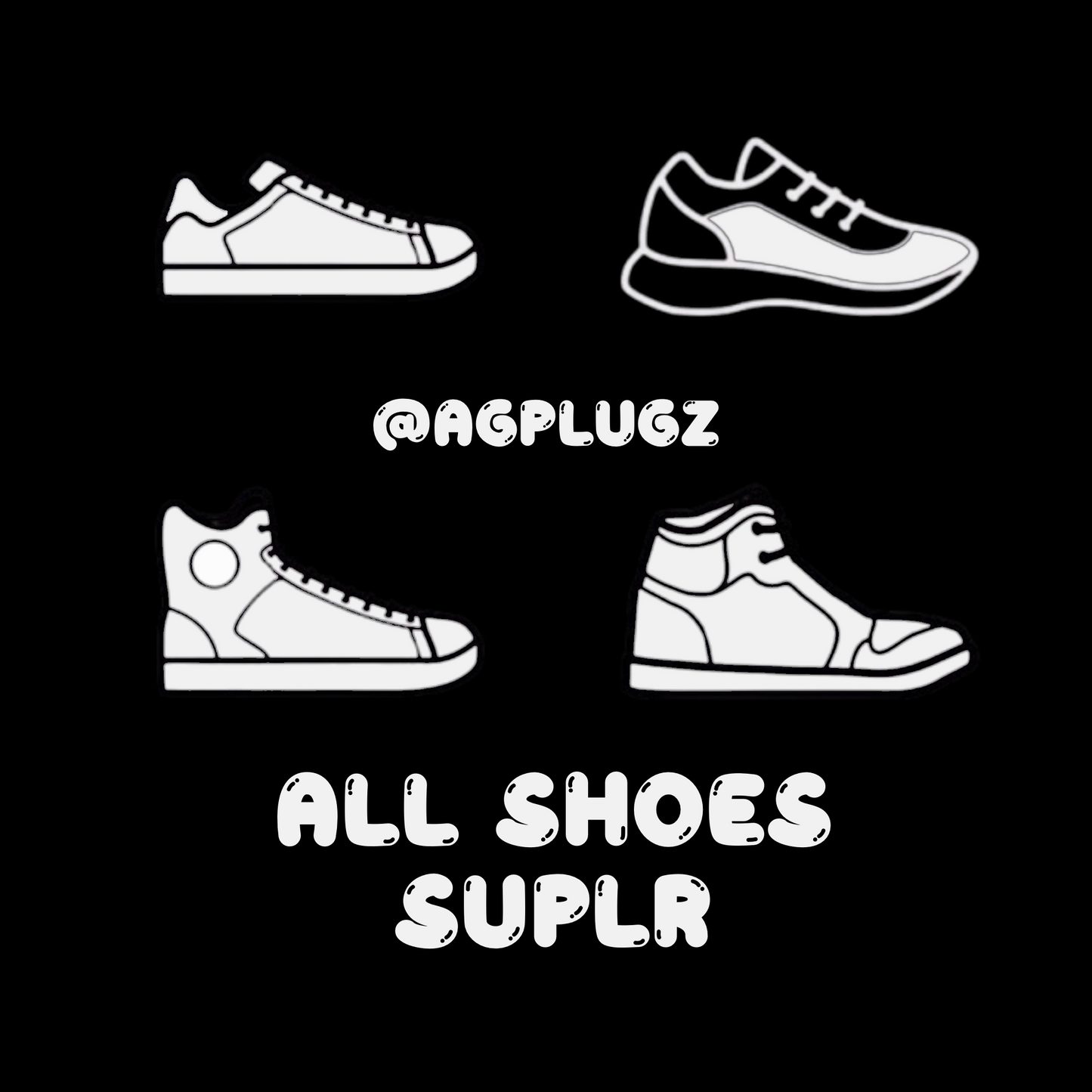 Shoe Suplr