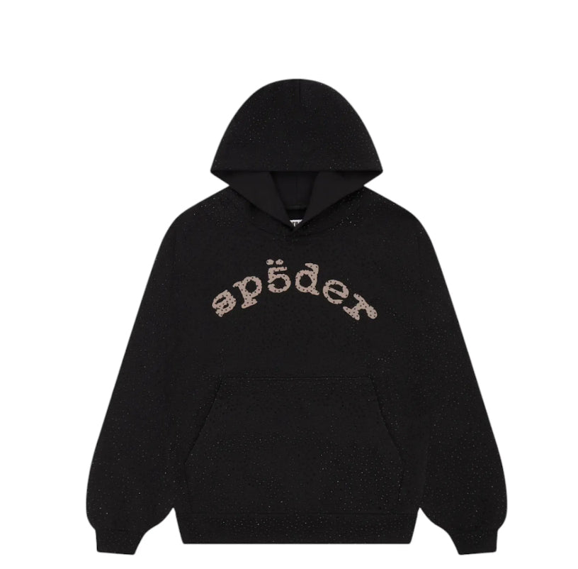 VVS Spider Hoodies
