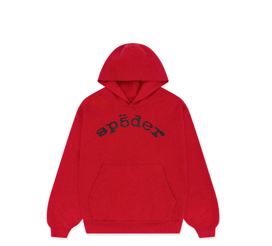 VVS Spider Hoodies