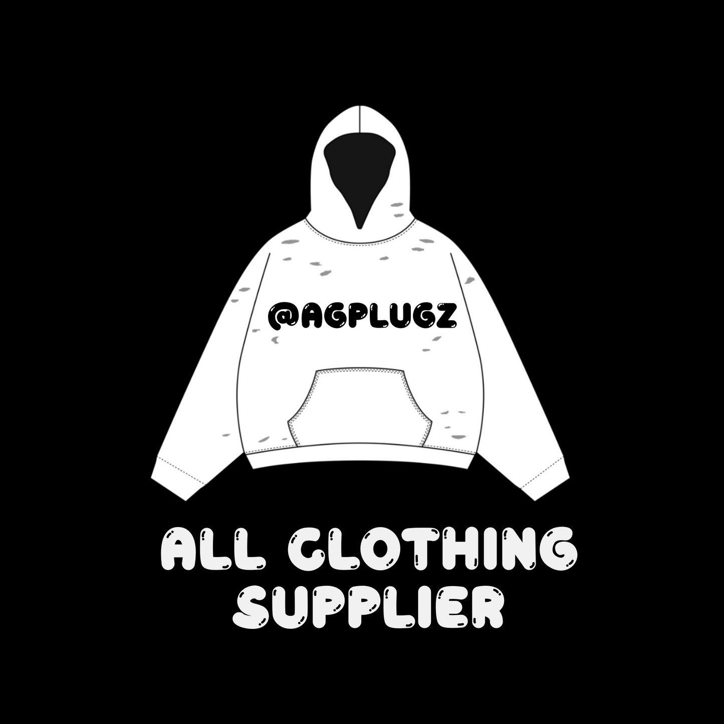 Clothing Suplr Bundle