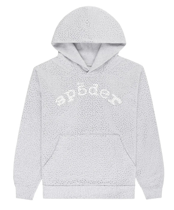 VVS Spider Hoodies