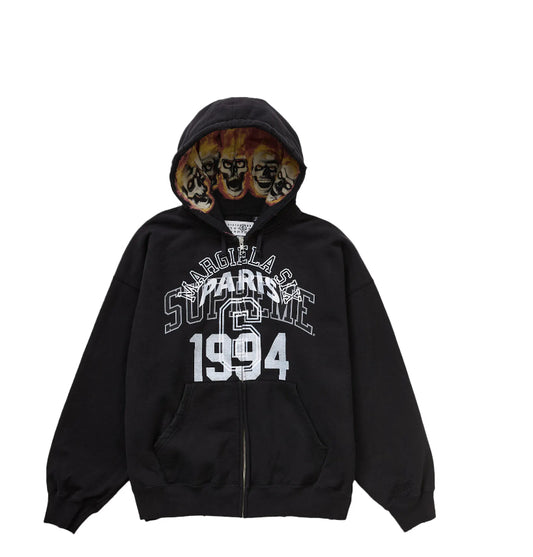 Supreme MM6 Zip Up