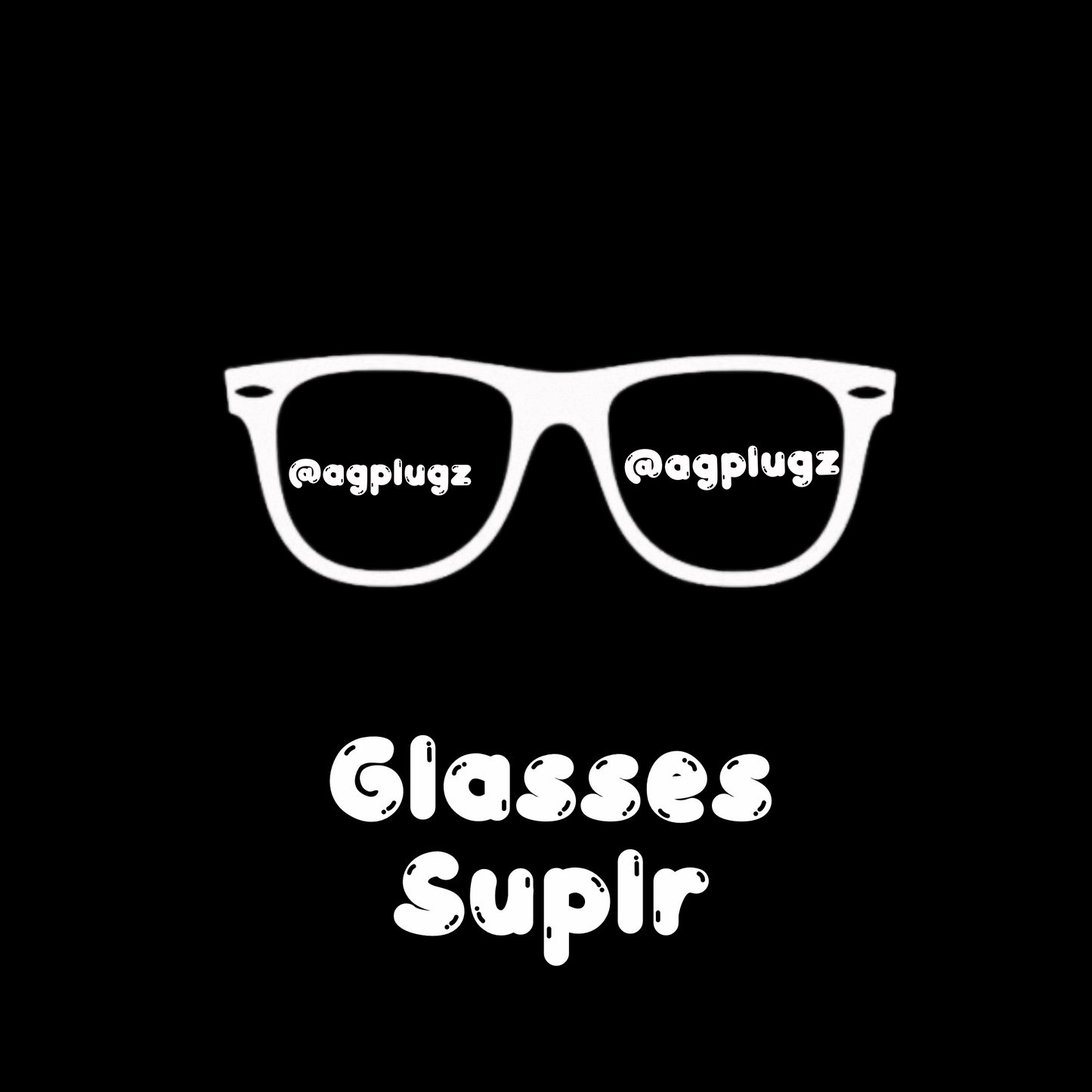 Glasses Suplr