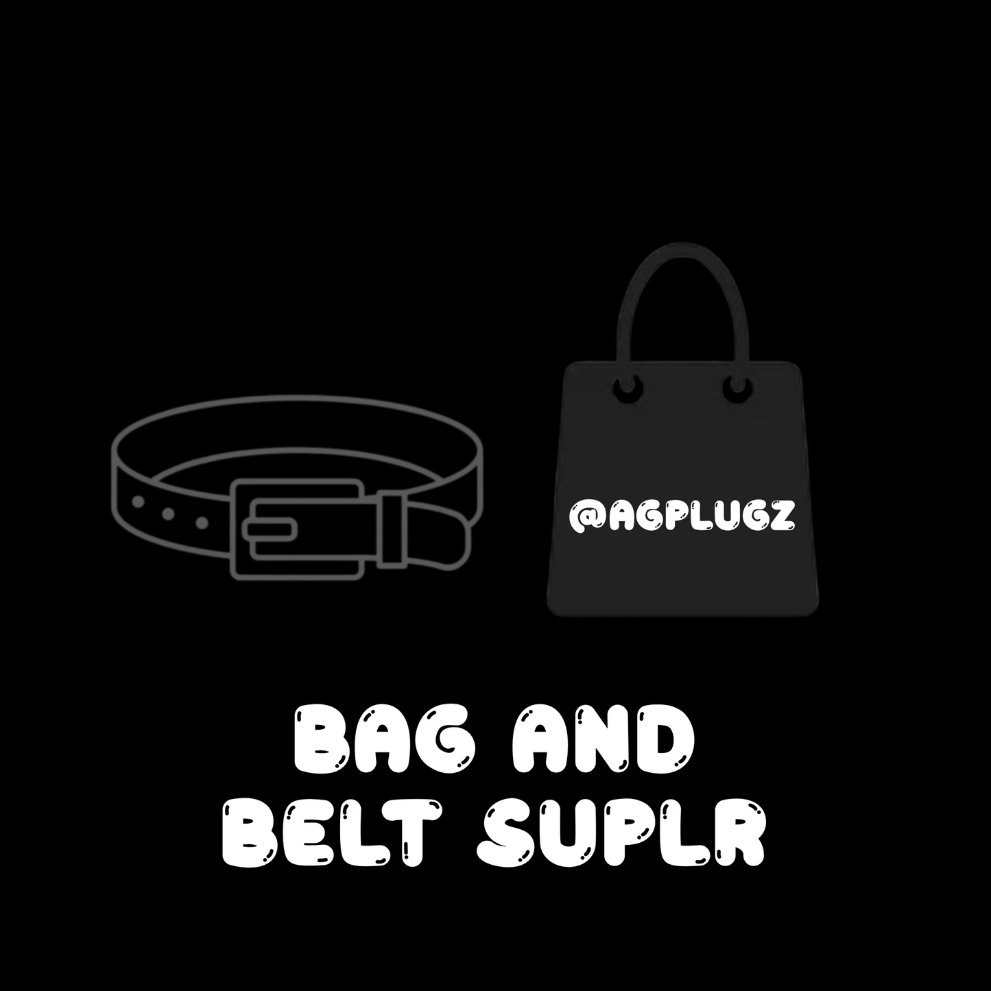 Bag & Belt Suplr