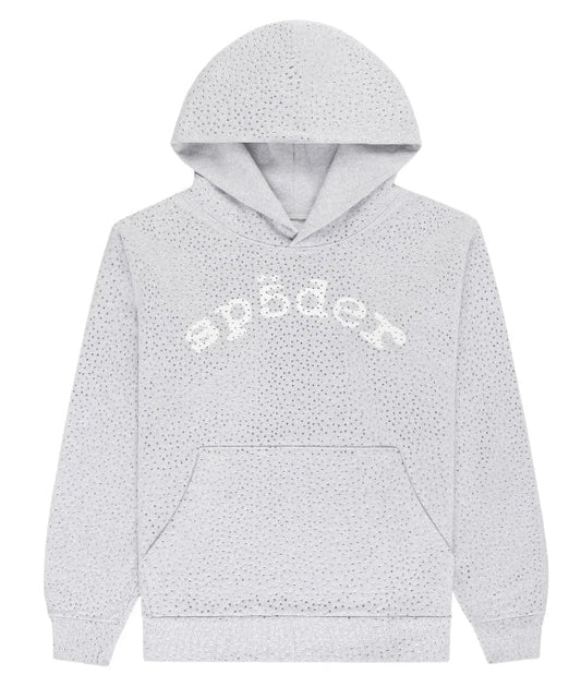 VVS Spider Hoodies