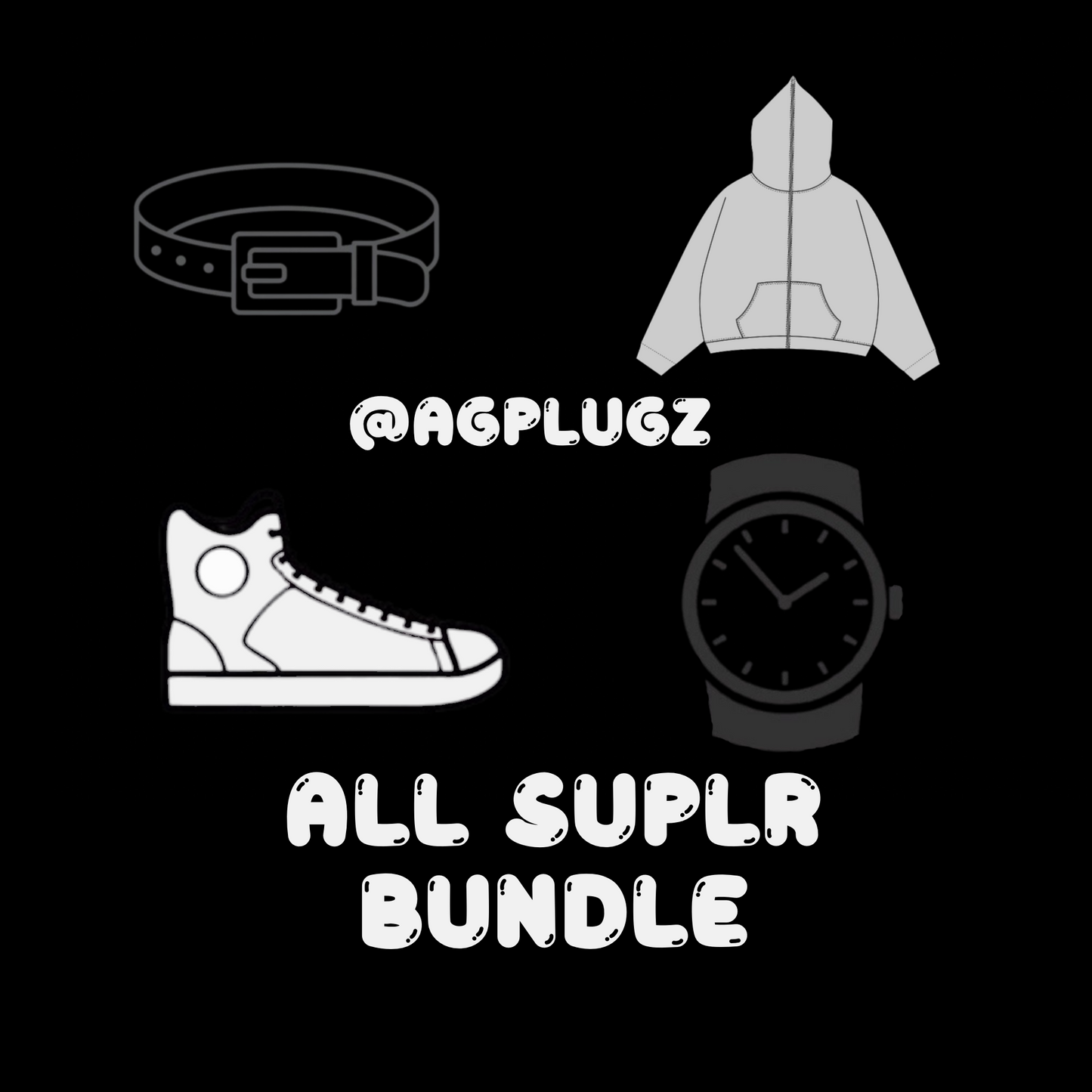 Ultimate Suplr Bundle