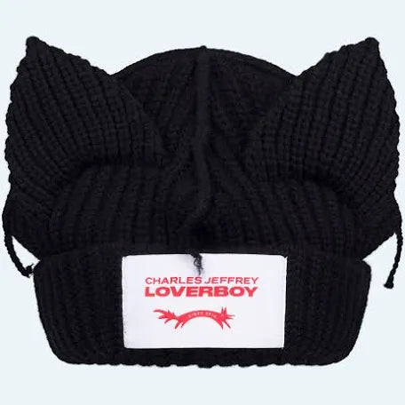 Loverboy Beanie