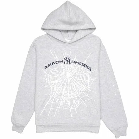 NY Spider Hoodie